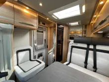 Fahrzeugbild Knaus SKY TI 700 MEG IC-LINE #17