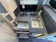 Fahrzeugbild Knaus SKY TI 700 MEG IC-LINE #19