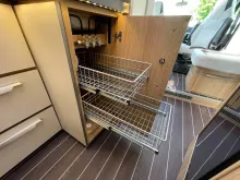 Fahrzeugbild Knaus SKY TI 700 MEG IC-LINE #20