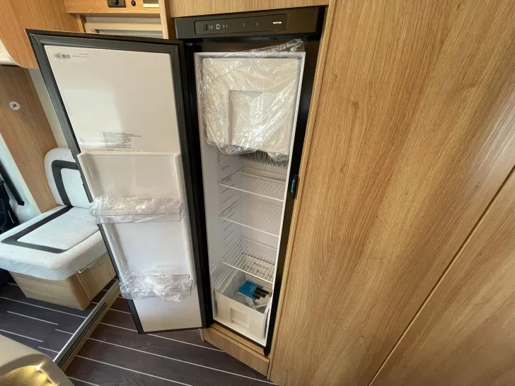 Fahrzeugbild Knaus SKY TI 700 MEG IC-LINE #21
