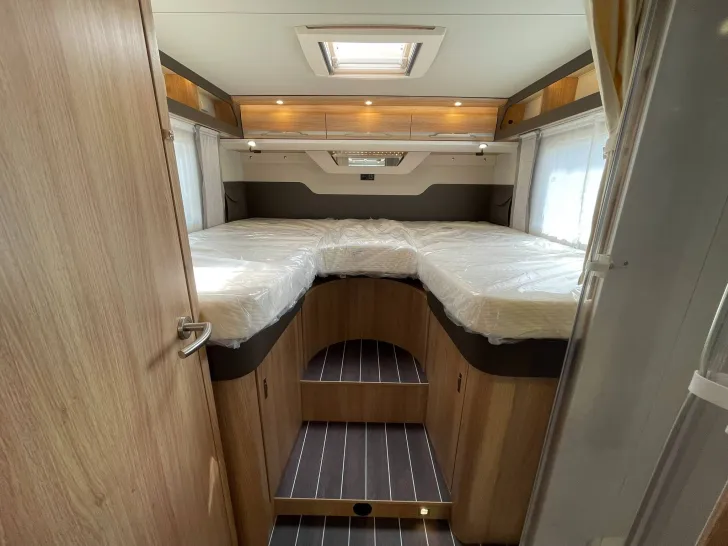 Fahrzeugbild Knaus SKY TI 700 MEG IC-LINE #23