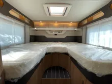 Fahrzeugbild Knaus SKY TI 700 MEG IC-LINE #24