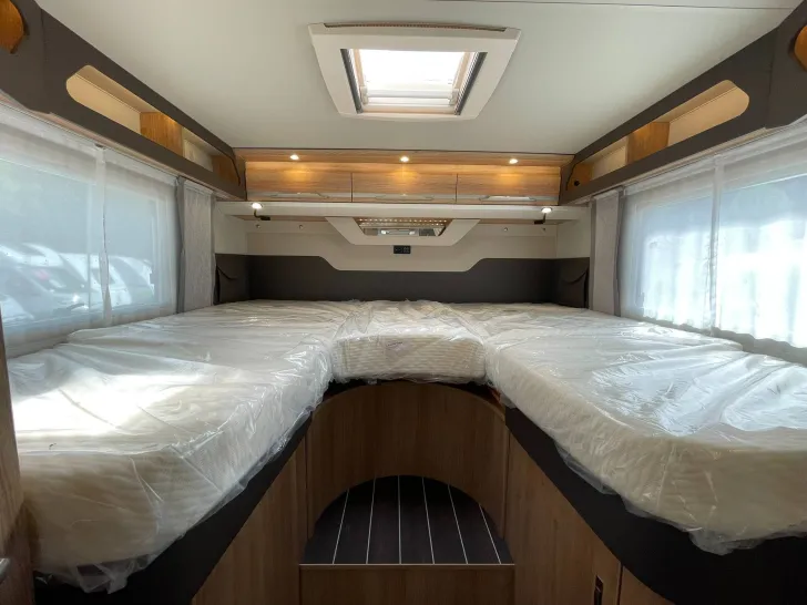 Fahrzeugbild Knaus SKY TI 700 MEG IC-LINE #24
