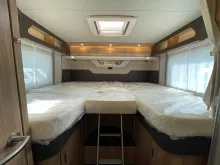 Fahrzeugbild Knaus SKY TI 700 MEG IC-LINE #26