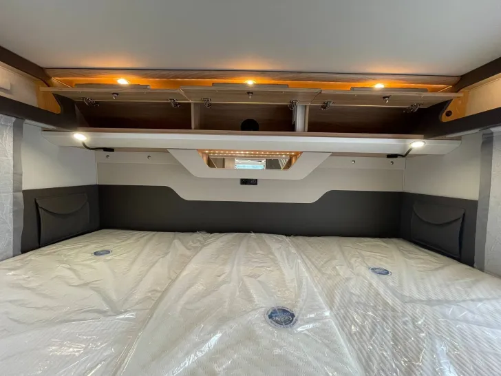 Fahrzeugbild Knaus SKY TI 700 MEG IC-LINE #27