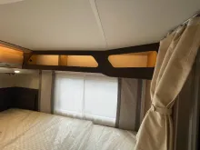 Fahrzeugbild Knaus SKY TI 700 MEG IC-LINE #29