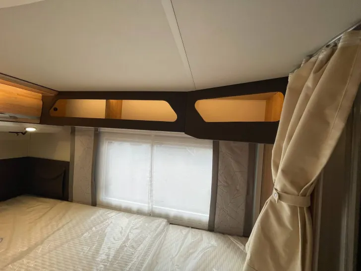 Fahrzeugbild Knaus SKY TI 700 MEG IC-LINE #29