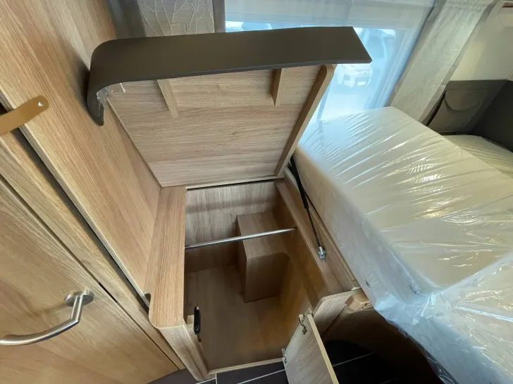 Fahrzeugbild Knaus SKY TI 700 MEG IC-LINE #31