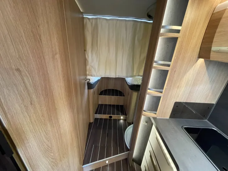Fahrzeugbild Knaus SKY TI 700 MEG IC-LINE #32