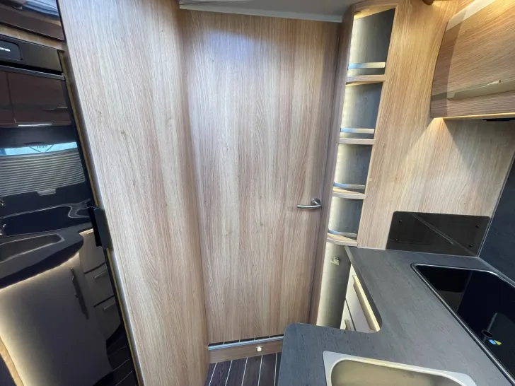 Fahrzeugbild Knaus SKY TI 700 MEG IC-LINE #33