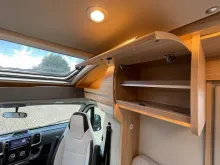 Fahrzeugbild Knaus SKY TI 700 MEG IC-LINE #40