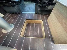 Fahrzeugbild Knaus SKY TI 700 MEG IC-LINE #41