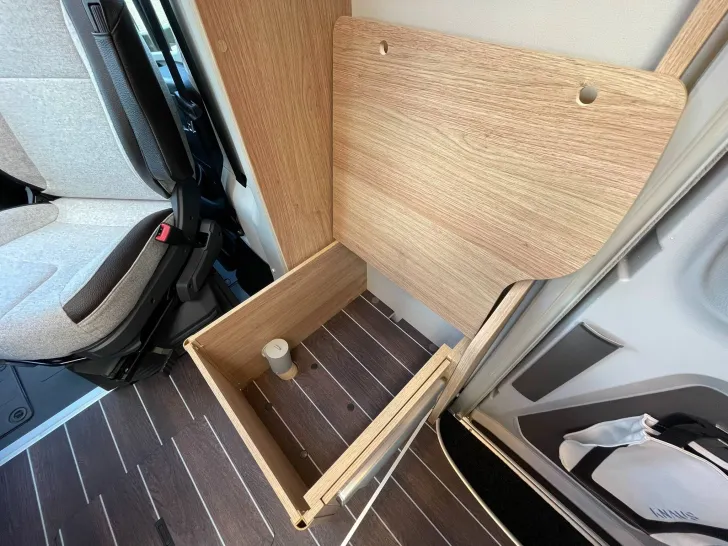 Fahrzeugbild Knaus SKY TI 700 MEG IC-LINE #42