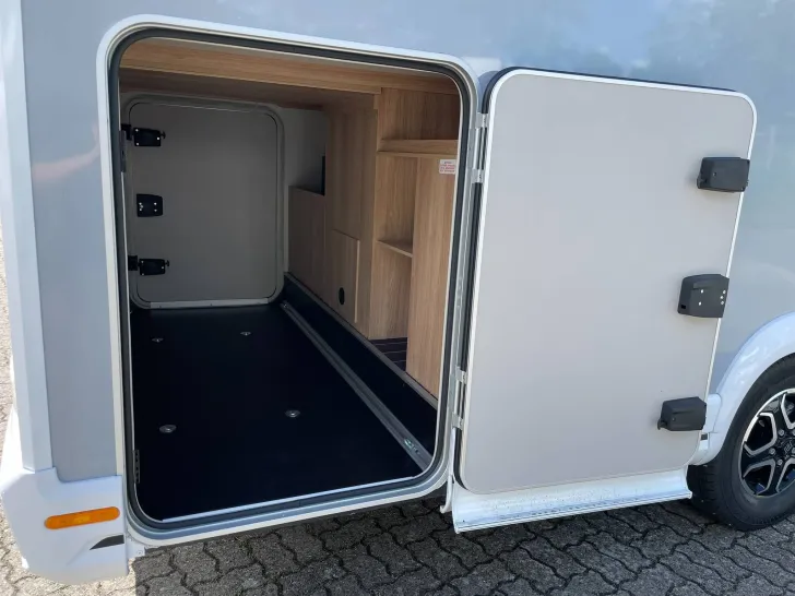 Fahrzeugbild Knaus SKY TI 700 MEG IC-LINE #45