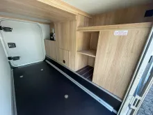 Fahrzeugbild Knaus SKY TI 700 MEG IC-LINE #46