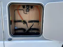 Fahrzeugbild Knaus SKY TI 700 MEG IC-LINE #47
