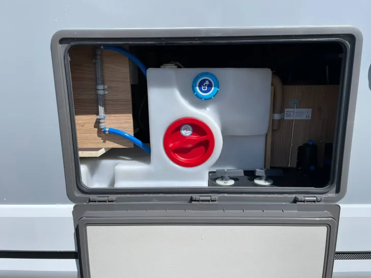 Fahrzeugbild Knaus SKY TI 700 MEG IC-LINE #48