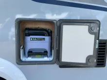 Fahrzeugbild Knaus SKY TI 700 MEG IC-LINE #49