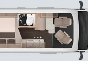 Bild BoxLife 540 MQ Platinum Selection