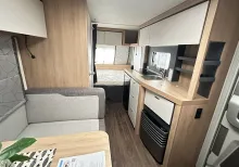 Fahrzeugbild Knaus Sport 420 QD Duschausbau #4