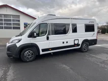 Fahrzeugbild Pössl Roadcruiser, 3. Bett, Markise, Winterpaket, uvm. #3