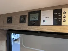 Fahrzeugbild Pössl Roadcruiser, 3. Bett, Markise, Winterpaket, uvm. #14