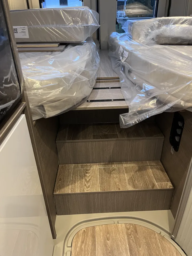 Fahrzeugbild Pössl Roadcruiser, 3. Bett, Markise, Winterpaket, uvm. #25