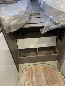 Fahrzeugbild Pössl Roadcruiser, 3. Bett, Markise, Winterpaket, uvm. #26