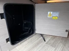 Fahrzeugbild Pössl Roadcruiser, 3. Bett, Markise, Winterpaket, uvm. #31