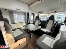 Fahrzeugbild Sunlight I 68 AE 180PS Autom., 4,4t 5 Sitzplätze #4