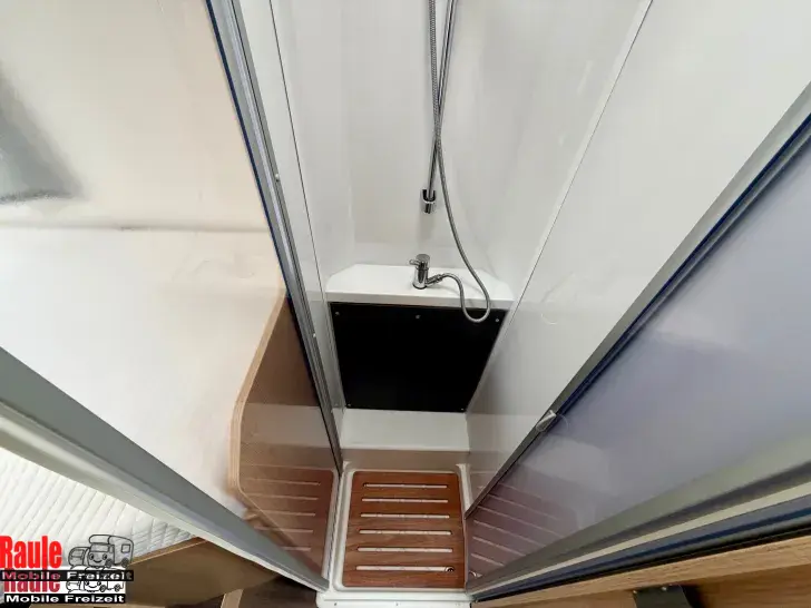 Fahrzeugbild Sunlight I 68 AE 180PS Autom., 4,4t 5 Sitzplätze #12