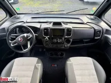 Fahrzeugbild Sunlight I 68 AE 180PS Autom., 4,4t 5 Sitzplätze #14