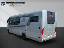 Fahrzeugbild Carthago chic c-line I 4.9 LE L Strategic Buy (361) #8