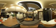 360° Innenansicht Carthago chic c-line I 4.9 LE L Strategic Buy (361)