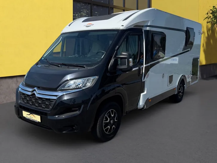 Fahrzeugbild Carado V 339 #1