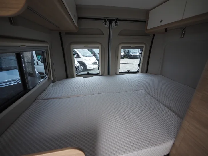 Fahrzeugbild Roadcar R 540, Aufstelldach, Markise, Isofix, Radträger #13