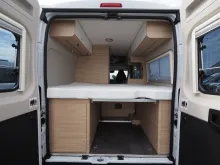 Fahrzeugbild Roadcar R 540, Aufstelldach, Markise, Isofix, Radträger #14