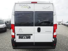 Fahrzeugbild Roadcar R 540, Aufstelldach, Markise, Isofix, Radträger #15