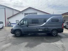 Fahrzeugbild Pössl Trenta 600 R, Assist., Markise, Rahmenfenster #5