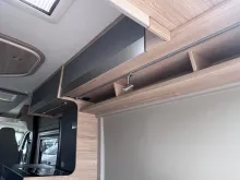 Fahrzeugbild Pössl Trenta 600 R, Assist., Markise, Rahmenfenster #11