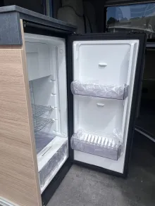 Fahrzeugbild Pössl Trenta 600 R, Assist., Markise, Rahmenfenster #14