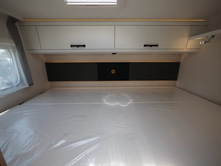 Fahrzeugbild Sunlight A 60, Neues Modell, mit Automatik ! #13