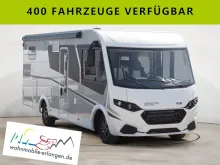 Fahrzeugbild Sunlight I 68 Adv. Autom. 180 PS, TV, Multim./Kamera #2
