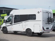 Fahrzeugbild Sunlight T 58 Adventure Edition, Remis, Markise, Radtr. #4