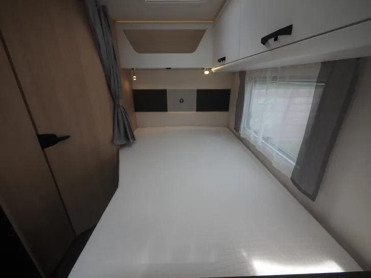 Fahrzeugbild Sunlight T 58 Adventure Edition, Remis, Markise, Radtr. #11