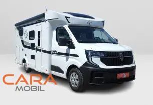 Bild Teilintegriert T 690