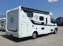 Fahrzeugbild Ahorn Camp Teilintegriert T 690 verfügbar ab Oktober 2026 #9