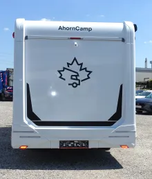 Fahrzeugbild Ahorn Camp Teilintegriert T 690 verfügbar ab Oktober 2026 #10