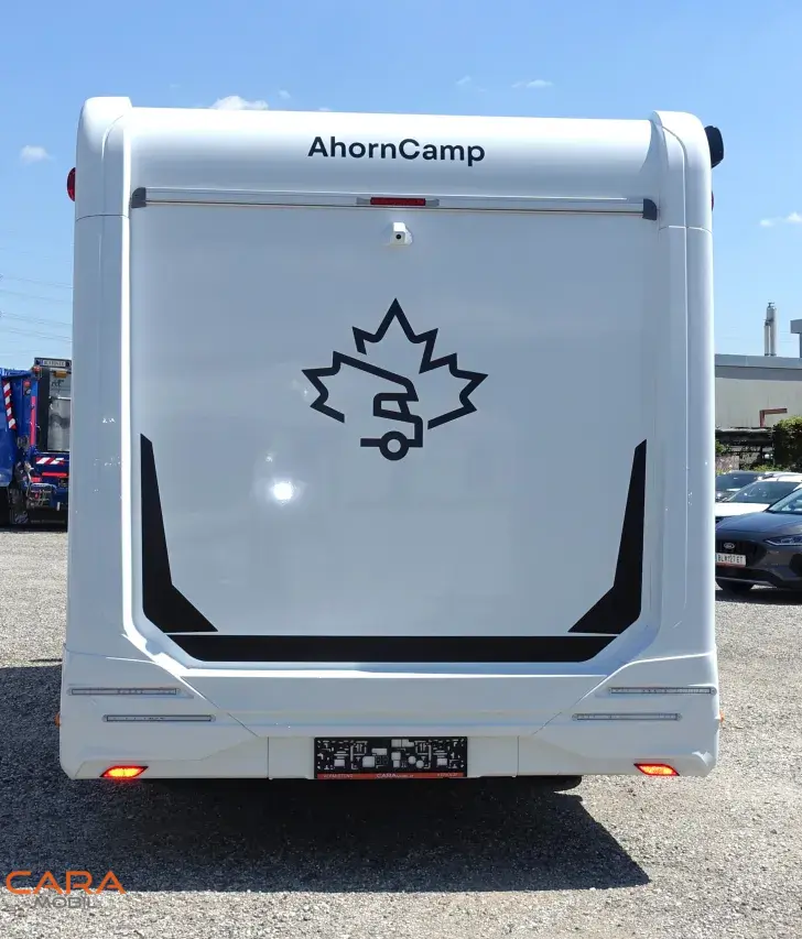 Fahrzeugbild Ahorn Camp Teilintegriert T 690 verfügbar ab Oktober 2026 #10