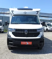 Fahrzeugbild Ahorn Camp Teilintegriert T 690 verfügbar ab Oktober 2026 #13
